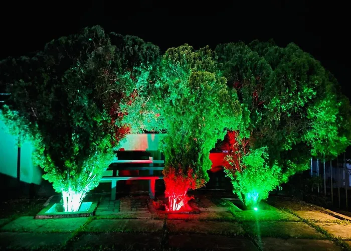 Springvalley Holiday Home