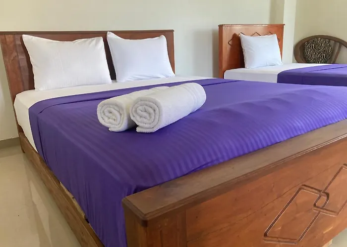 Springvalley Holiday Home