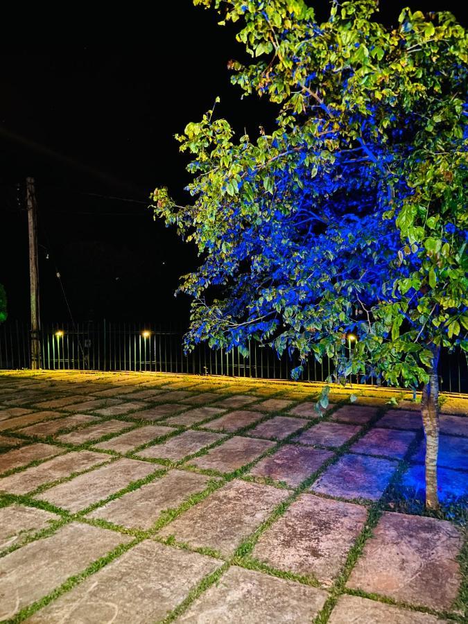 Guest house Springvalley Badulla