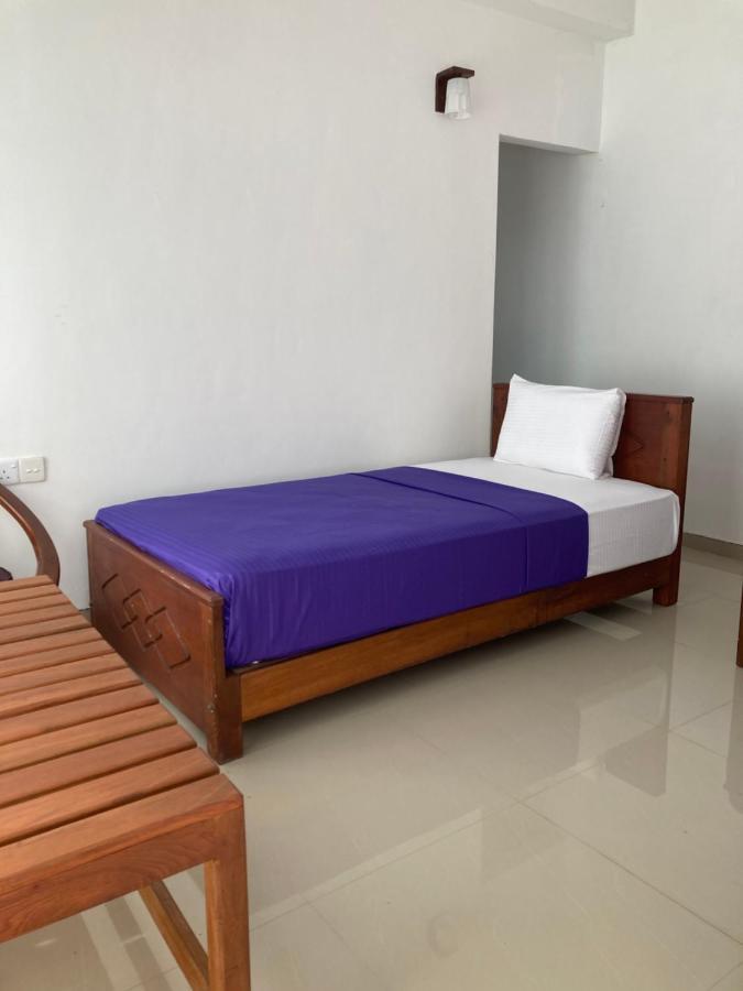 Springvalley Guest house *