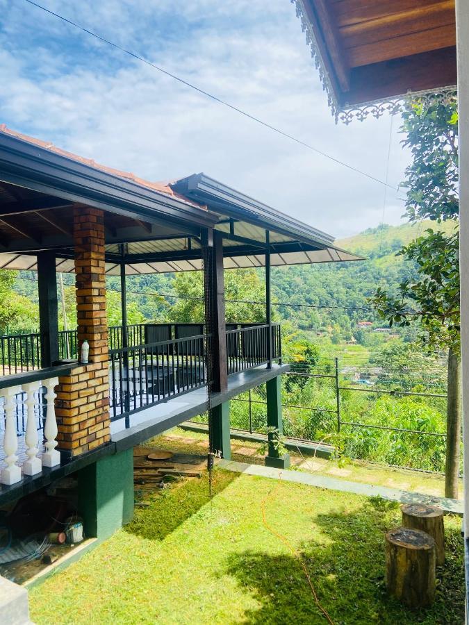 Guest house Springvalley Badulla