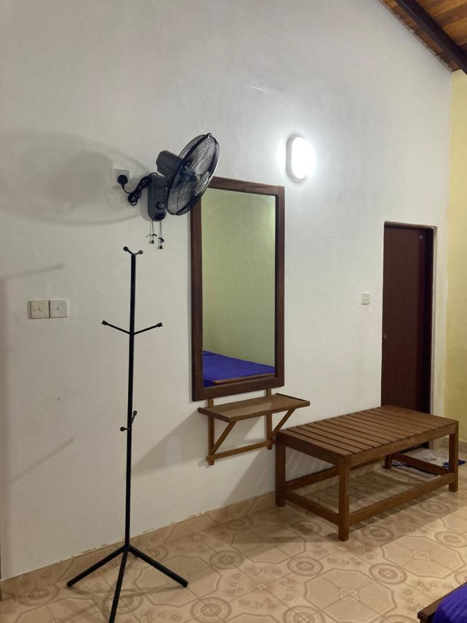 Guest house Springvalley *