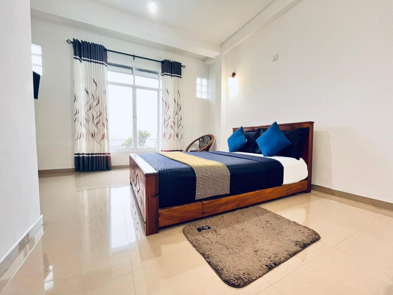 Guest house Springvalley