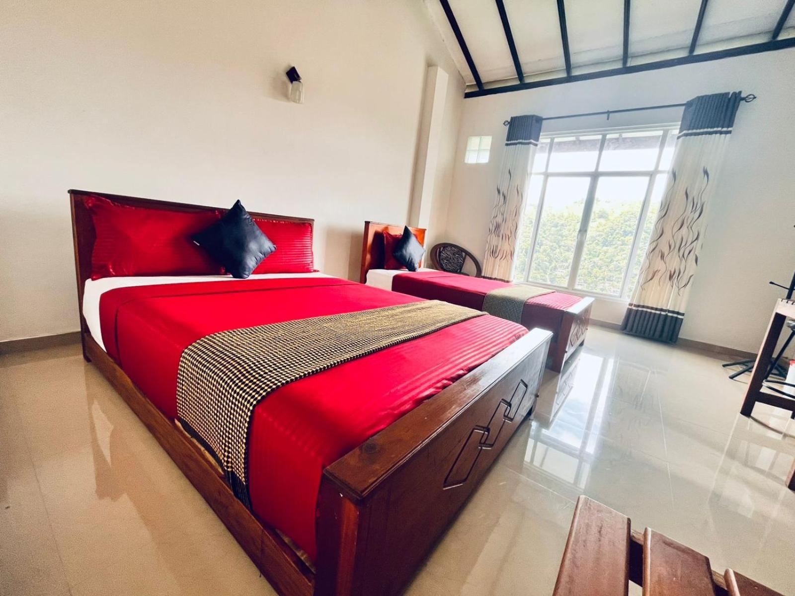 Springvalley Guest house Badulla